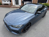 Used 2022 BMW 430i Coupe w/ M Sport Package image 5