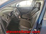Used 2020 Chevrolet Trax LT w/ Driver Confidence Package image 2