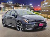 Used 2020 Toyota Corolla SE image 3