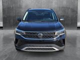 Used 2023 Volkswagen Taos S image 2