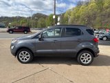 Used 2022 Ford EcoSport SE image 3
