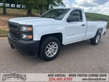 Used 2015 Chevrolet Silverado 1500 W/T w/ Trailering Package image 2