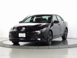 Used 2022 Hyundai Elantra Blue image 4