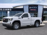 New 2025 GMC Sierra 1500 Pro w/ Pro Value Package image 2