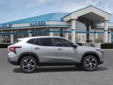 New 2025 Chevrolet Trax RS image 5