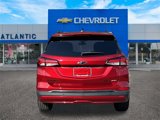 Certified 2022 Chevrolet Equinox RS image 5