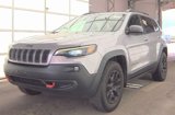 Used 2020 Jeep Cherokee Trailhawk w/ Comfort/Convenience Group image 2