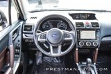 Used 2018 Subaru Forester 2.5i Touring w/ Popular Package #3B image 2