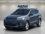 Used 2018 Ford Escape SEL image 3