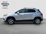 Used 2020 Chevrolet Trax LT w/ LT Convenience Package image 4