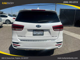 Used 2016 Kia Sorento EX w/ EX Premium Package image 6