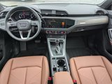 Used 2025 Audi Q3 2.0T Premium image 4