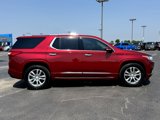 Used 2018 Chevrolet Traverse High Country w/ LPO, 'HIT The Road' Package image 2