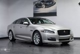 Used 2016 Jaguar XJ R-Sport image 2
