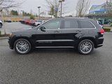 Used 2018 Jeep Grand Cherokee Summit image 3