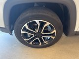 Used 2022 Jeep Compass Limited w/ Sun and Sound Group image 6