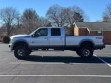 Used 2014 Ford F350 Lariat w/ Lariat Ultimate Package image 2
