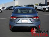 New 2025 Toyota Corolla SE image 3