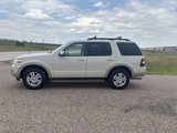Used 2010 Ford Explorer Eddie Bauer image 2