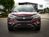Used 2016 Honda CR-V Touring image 3