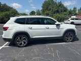 Used 2021 Volkswagen Atlas SEL Premium image 5
