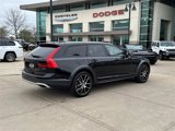 Used 2018 Volvo V90 T6 Cross Country w/ Protection Package image 5