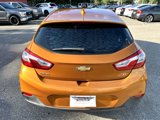 Used 2017 Chevrolet Cruze LT image 6
