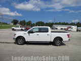 Used 2020 Ford F150 XLT w/ Equipment Group 302A Luxury image 3