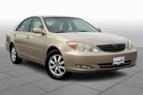 Used 2003 Toyota Camry XLE image 2