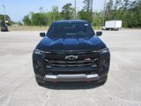 New 2025 Chevrolet Colorado Z71 image 3