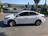Used 2022 Hyundai Accent SE w/ Cargo Package image 5