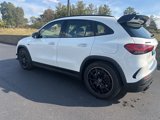 Used 2022 Mercedes-Benz GLA 35 AMG 4MATIC image 3