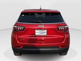 New 2025 Jeep Compass Sport image 4