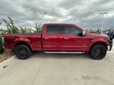 Used 2015 Ford F150 Lariat w/ Equipment Group 502A Luxury image 4