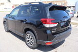 Used 2020 Subaru Forester Premium image 4