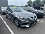 Used 2016 Mercedes-Benz E 350 4MATIC Sedan image 4