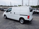 Used 2020 Nissan NV200 S w/ Back Door Glass Package image 3