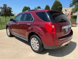 Used 2011 Chevrolet Equinox LTZ image 4