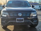 Used 2020 Volkswagen Tiguan SE image 4
