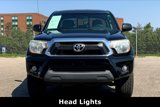 Used 2014 Toyota Tacoma 4x4 Double Cab image 2