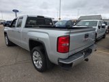 Used 2015 GMC Sierra 1500 SLT w/ Driver Alert Package image 3