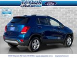 Used 2019 Chevrolet Trax LT w/ LT Convenience Package image 3