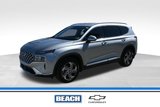 Used 2022 Hyundai Santa Fe SEL image 1