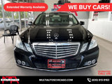 Used 2011 Mercedes-Benz E 350 4MATIC Wagon image 3