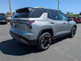 New 2025 Chevrolet Equinox LT w/ Convenience Package II image 4