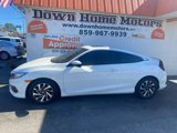 Used 2017 Honda Civic EX image 2
