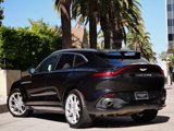 Used 2021 Aston Martin DBX image 2