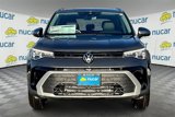 New 2025 Volkswagen Taos SE image 3