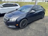 Used 2014 Chevrolet Cruze LS image 3