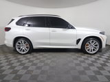 Used 2025 BMW X5 M Competition w/ Executive Package image 6